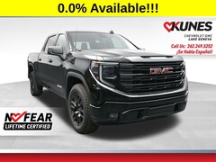 2026 GMC Sierra 1500 Elevation Truck