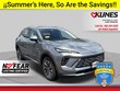  Buick Envision