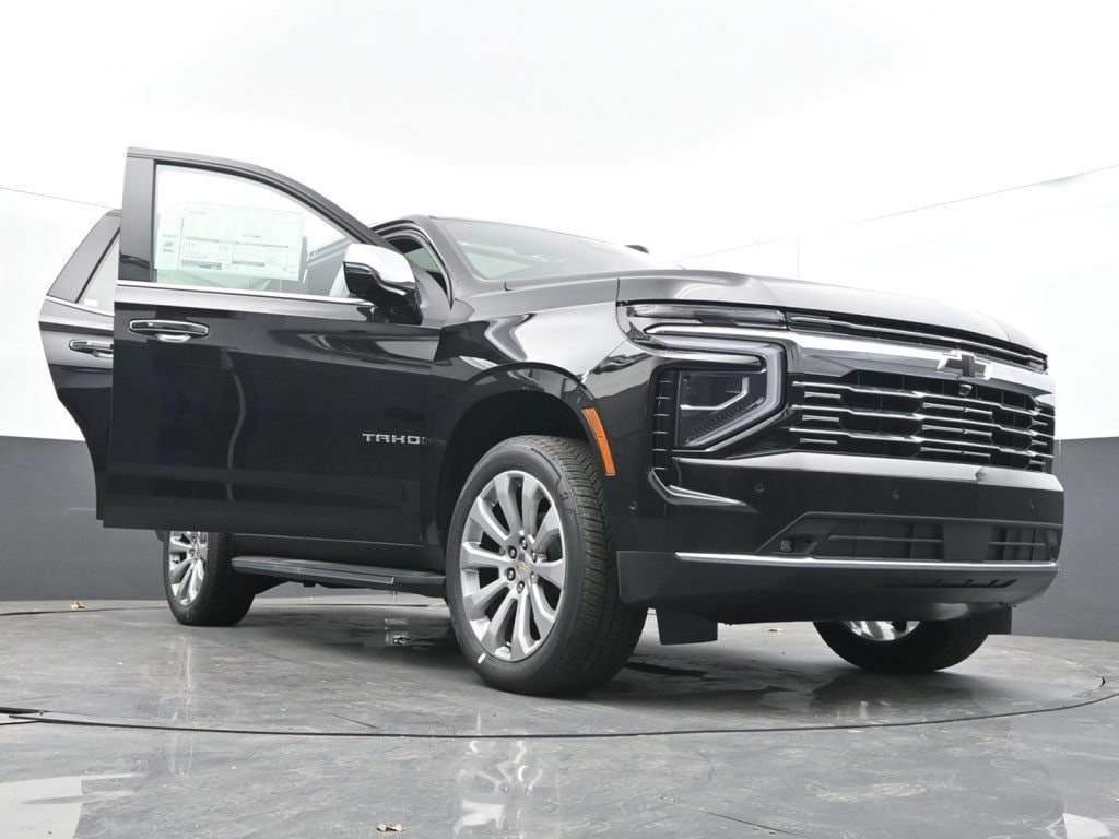 2026 Chevrolet Tahoe Premier - Photo 71