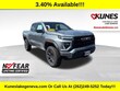 GMC Canyon