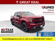 Chevrolet Silverado 1500 LTD