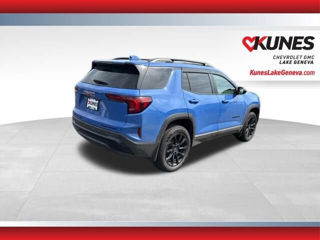 2025 Gmc Terrain Elevation photo 3