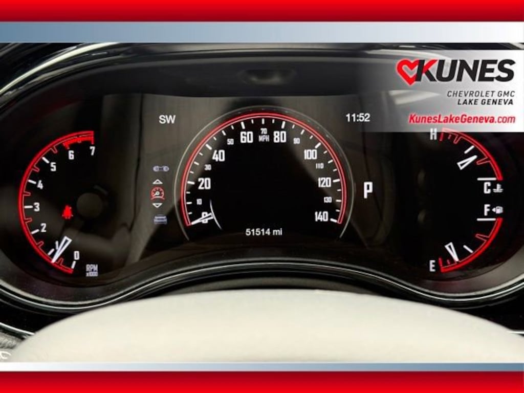 Used 2024 Dodge Durango R/T Plus