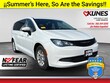  Chrysler Voyager