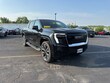  GMC Sierra EV