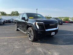 2025 GMC Sierra EV Max Range Denali Truck