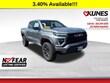 GMC Canyon
