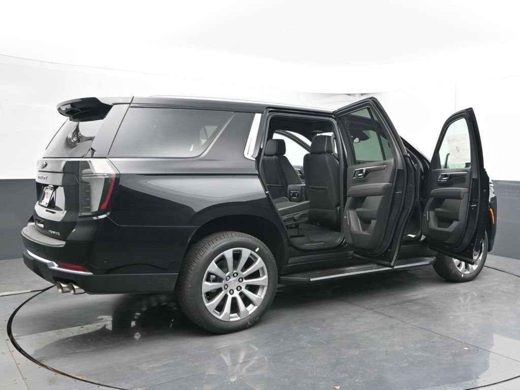 2026 Chevrolet Tahoe Premier - Photo 61