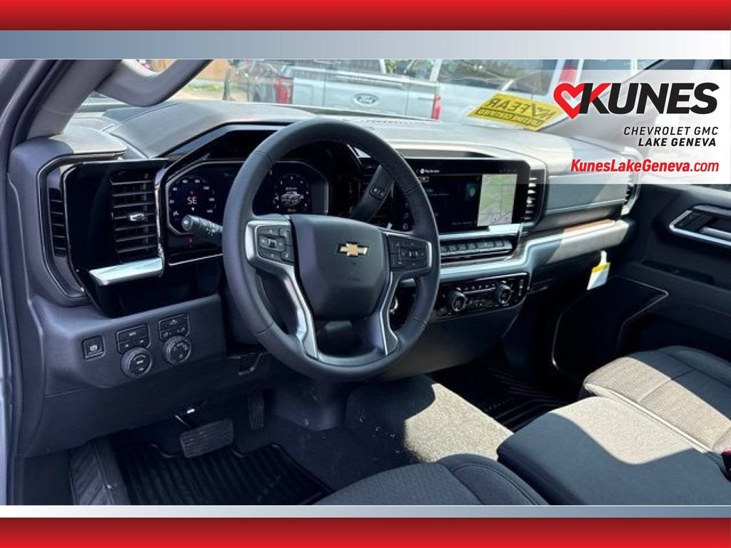 2026 Chevrolet Silverado 1500 LT - Photo 27