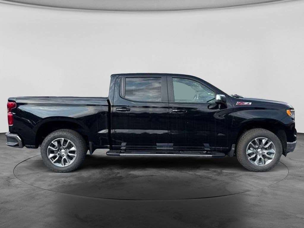 New 2026 Chevrolet Silverado 1500 LT Truck