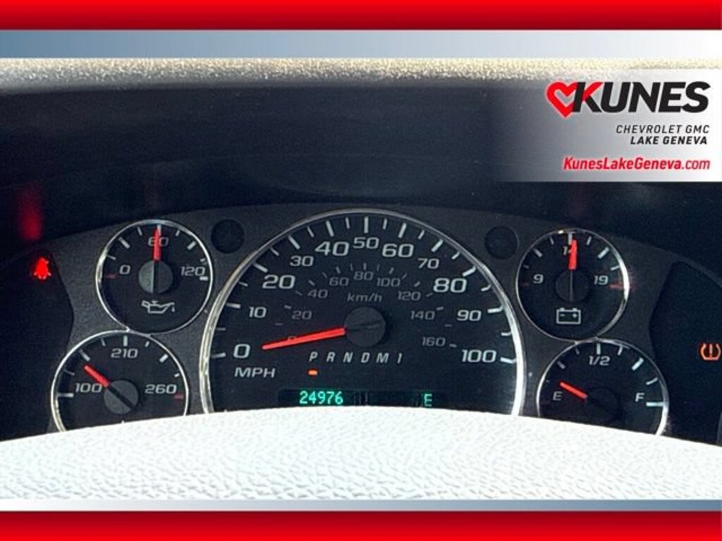 Used 2023 Chevrolet Express Passenger 3500 1LS Van