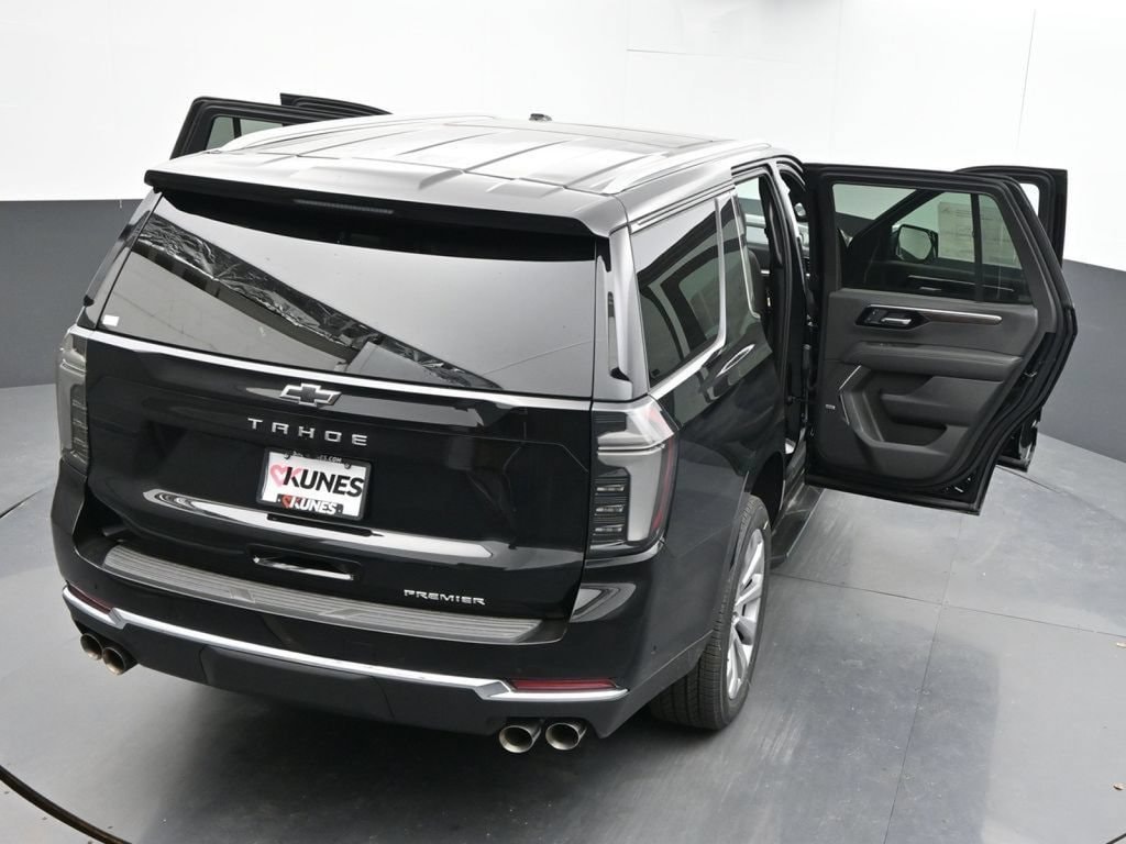 2026 Chevrolet Tahoe Premier - Photo 68
