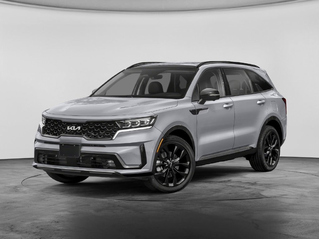 Used 2022 Kia Sorento SX