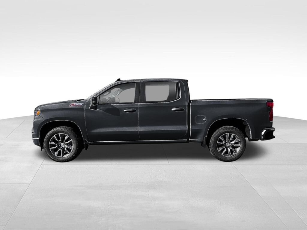 New 2026 Chevrolet Silverado 1500 RST Truck