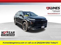 2026 Chevrolet Equinox LT SUV