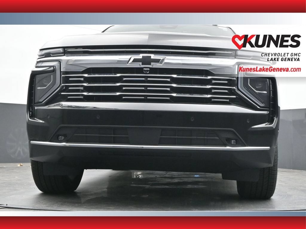 2026 Chevrolet Tahoe Premier - Photo 48