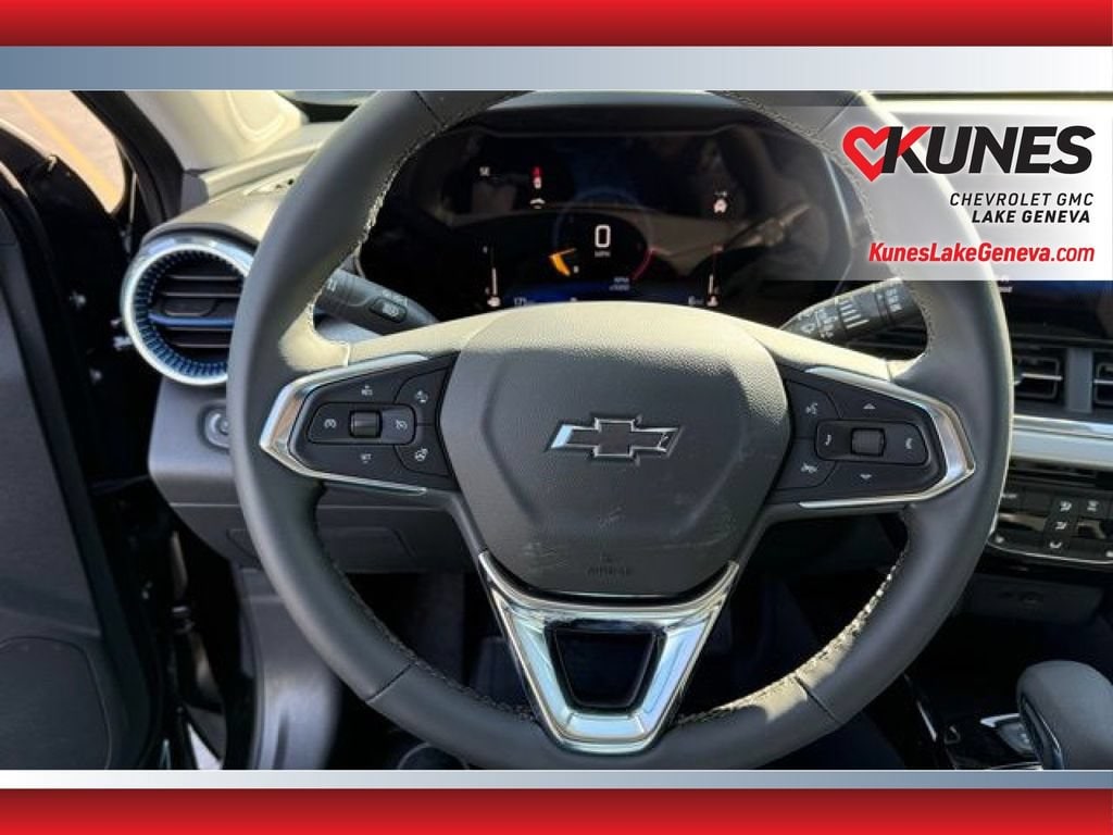 2026 Chevrolet Trax LT - Photo 39