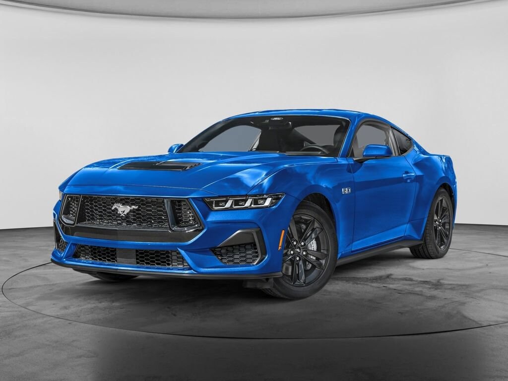 Used 2024 Ford Mustang GT
