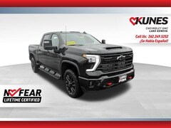 2026 Chevrolet Silverado 3500 HD LT Truck