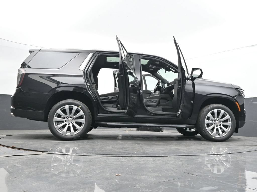 2026 Chevrolet Tahoe Premier - Photo 78