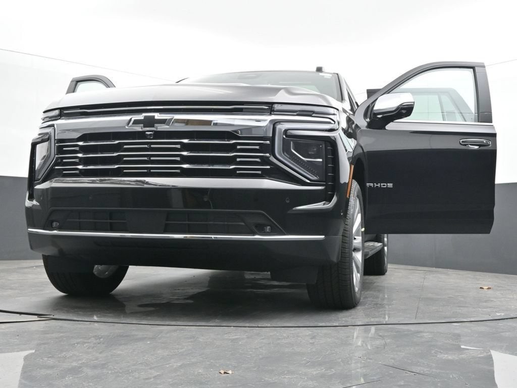2026 Chevrolet Tahoe Premier - Photo 72