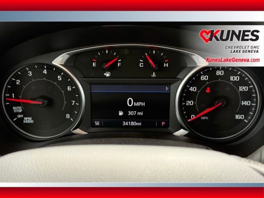 Used 2024 GMC Terrain SLT SUV
