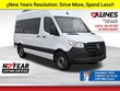  Mercedes-Benz Sprinter Passenger Van