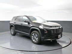 2026 Chevrolet Equinox LT SUV