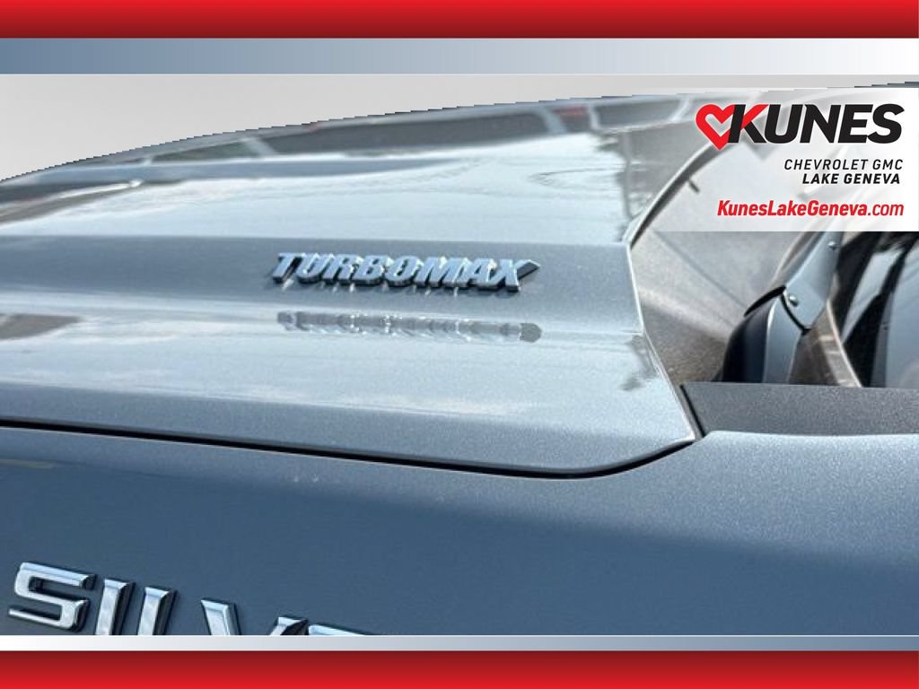 2026 Chevrolet Silverado 1500 LT - Photo 9
