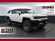 GMC HUMMER EV SUV