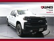  Chevrolet Silverado 1500 LTD