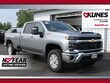Chevrolet Silverado 3500 HD