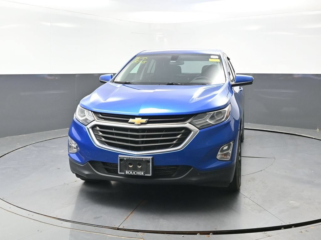 Used 2019 Chevrolet Equinox LT SUV