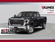 GMC Sierra 2500 HD