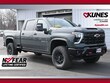  Chevrolet Silverado 2500 HD