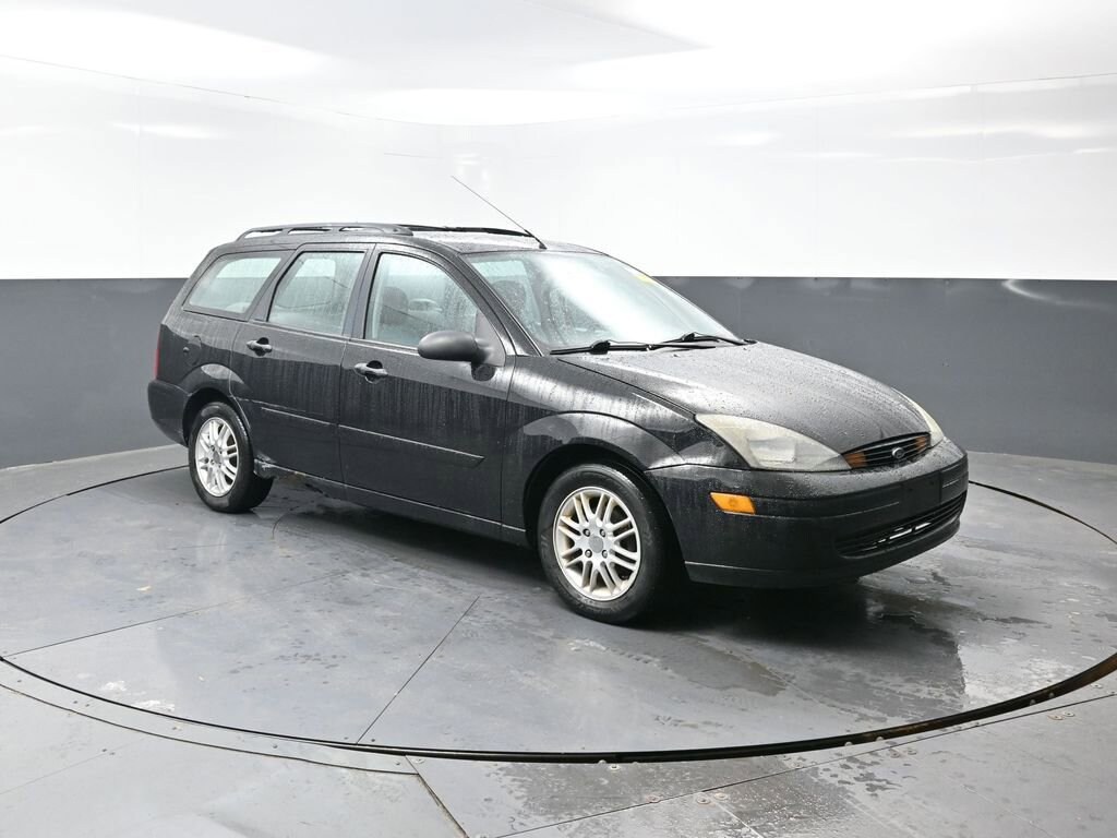 Used 2003 Ford Focus SE Fleet