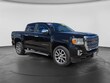  GMC Canyon
