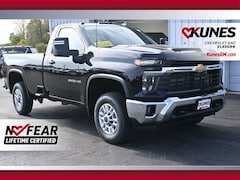 2026 Chevrolet Silverado 2500 HD LT Truck