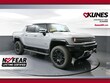 GMC HUMMER EV Pickup