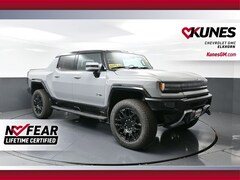 2025 GMC HUMMER EV Pickup 2X Truck