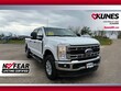  Ford Super Duty F-250 SRW