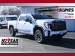  GMC Sierra 2500 HD