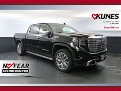 2025 GMC Sierra 1500 Denali Truck