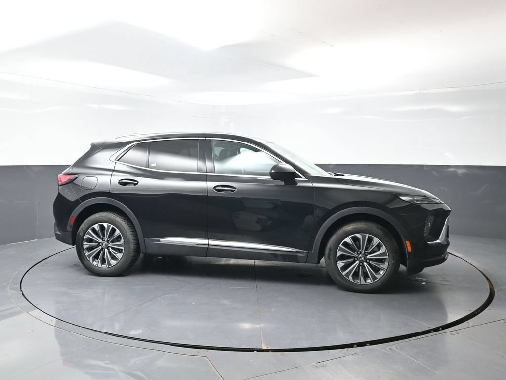 Used 2024 Buick Envision Preferred SUV