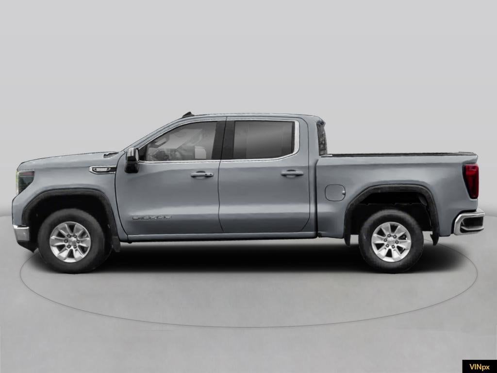 New 2026 GMC Sierra 1500 SLE Truck