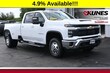  Chevrolet Silverado 3500 HD