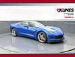 Chevrolet Corvette Stingray