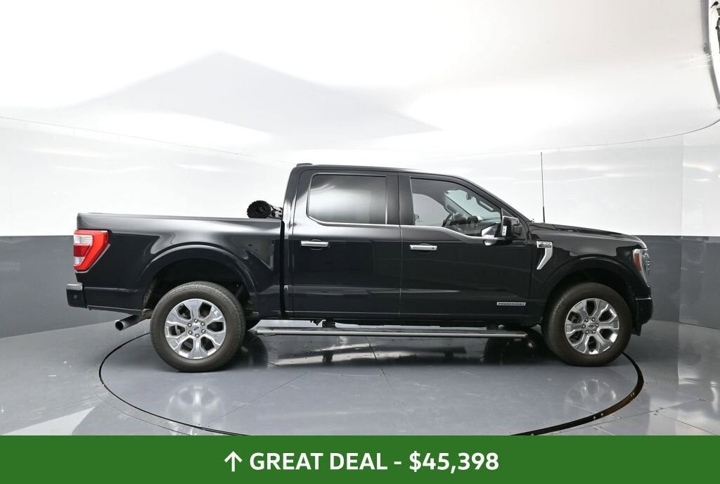 Used 2021 Ford F-150 XL