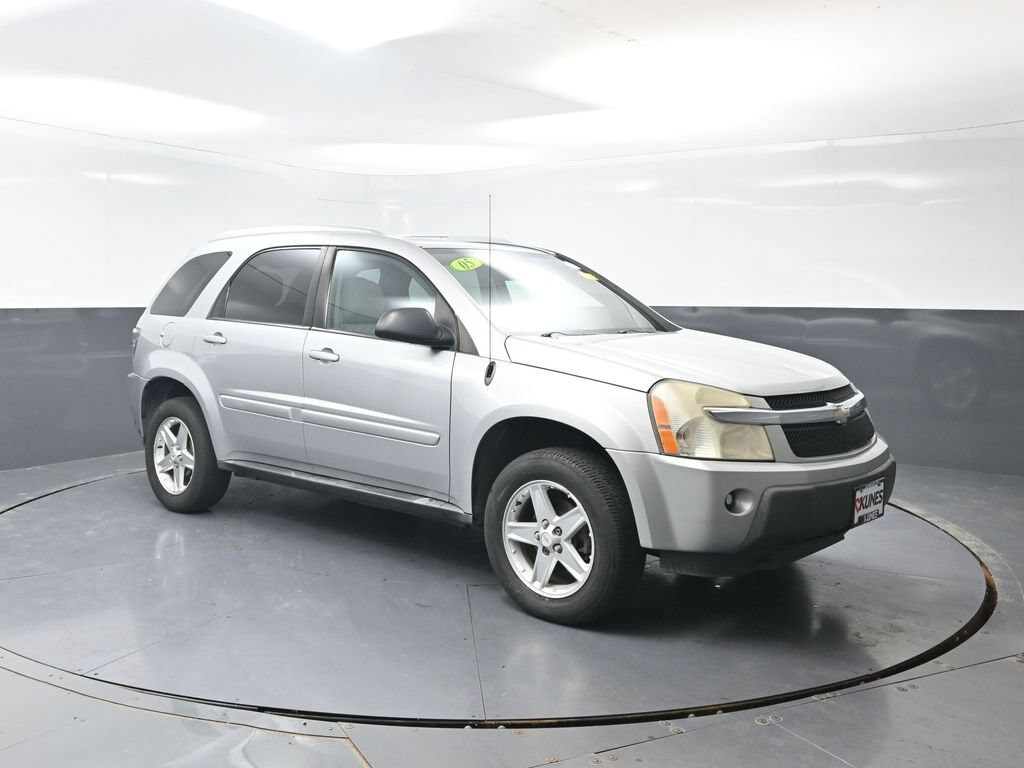 Used 2005 Chevrolet Equinox LT SUV