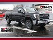  GMC Sierra 3500 HD
